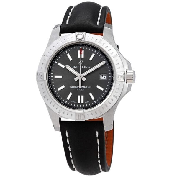 Breitling Chronomat Colt Chronometer Men's Automatic Watch A17313101F1X1