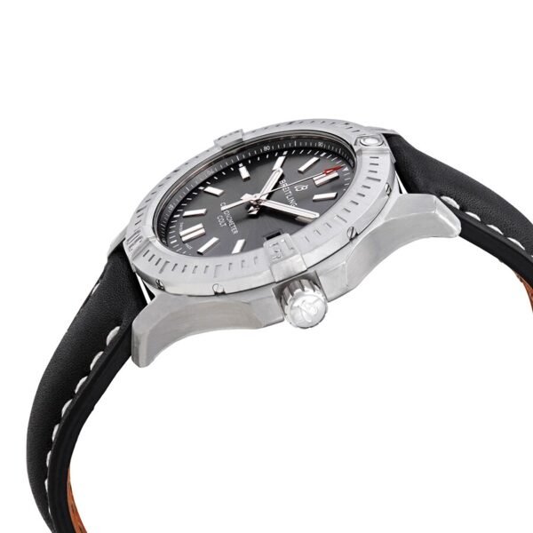 Breitling Chronomat Colt Chronometer Men's Automatic Watch A17313101F1X1