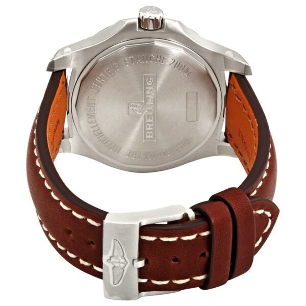 Breitling Chronomat Colt Chronometer Men's Automatic Watch A17313101F1X2
