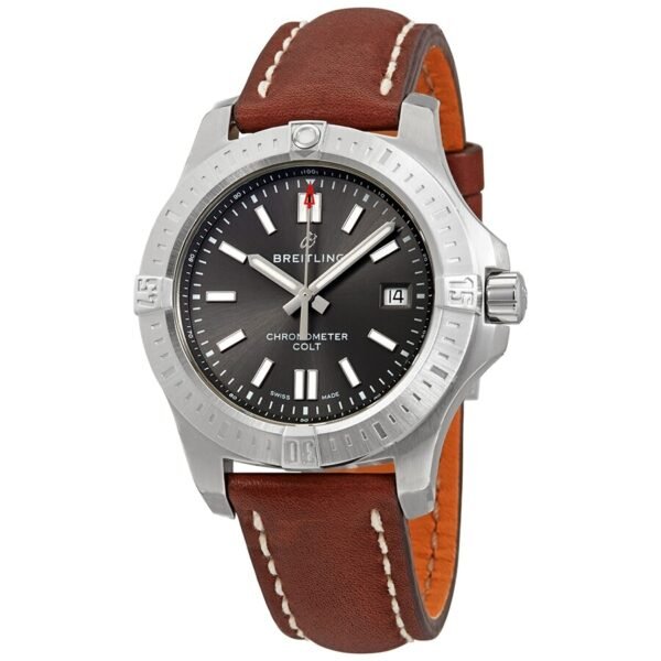 Breitling Chronomat Colt Chronometer Men's Automatic Watch A17313101F1X2