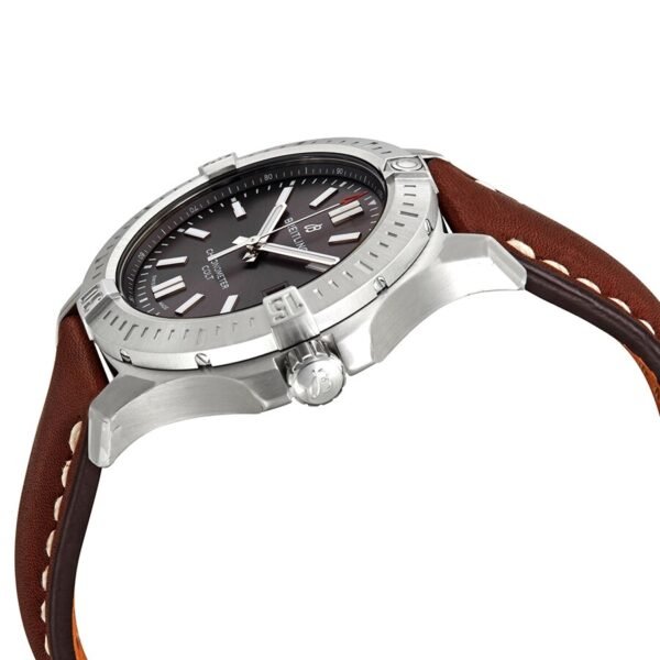 Breitling Chronomat Colt Chronometer Men's Automatic Watch A17313101F1X2