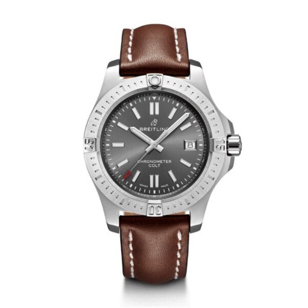 Breitling Chronomat Colt Men’s Automatic Watch A17313101F1X3