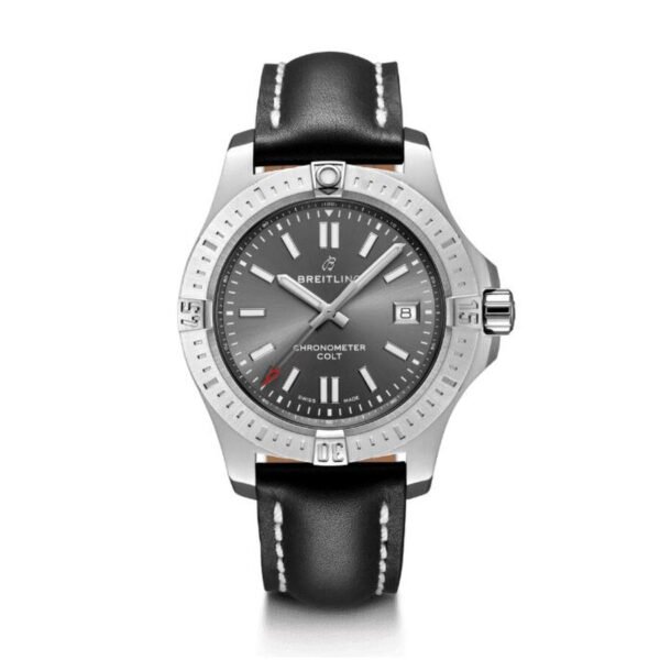 Breitling Chronomat Colt Men's Automatic Watch A17313101F1X4