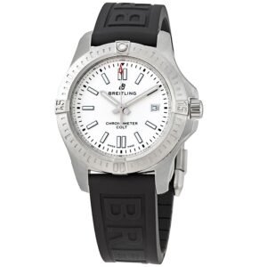 Breitling Chronomat Colt Men's Automatic Watch A17313101G1S1
