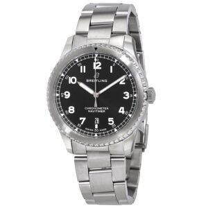 Breitling Navitimer 8 Chronometer Men's Automatic Watch A17314101B1A1