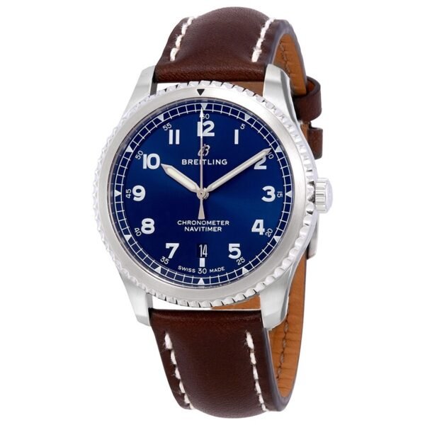 Breitling Navitimer 8 Chronometer Men's Automatic Watch A17314101C1X1