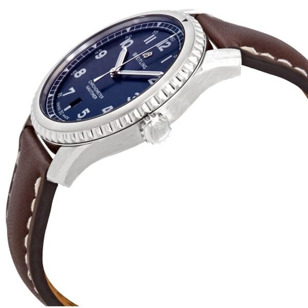 Breitling Navitimer 8 Chronometer Men's Automatic Watch A17314101C1X1