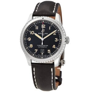 Breitling Avaitor 8 Chronometer Men's Automatic Watch A17315101B1X2