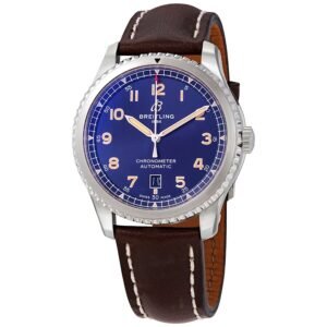 Breitling Aviator 8 Men’s Automatic Watch A17315101C1X1