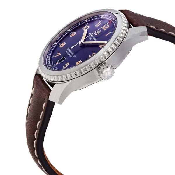 Breitling Aviator 8 Men’s Automatic Watch A17315101C1X1