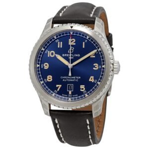 Breitling Aviator 8 Chronometer Men's Automatic Watch A17315101C1X2