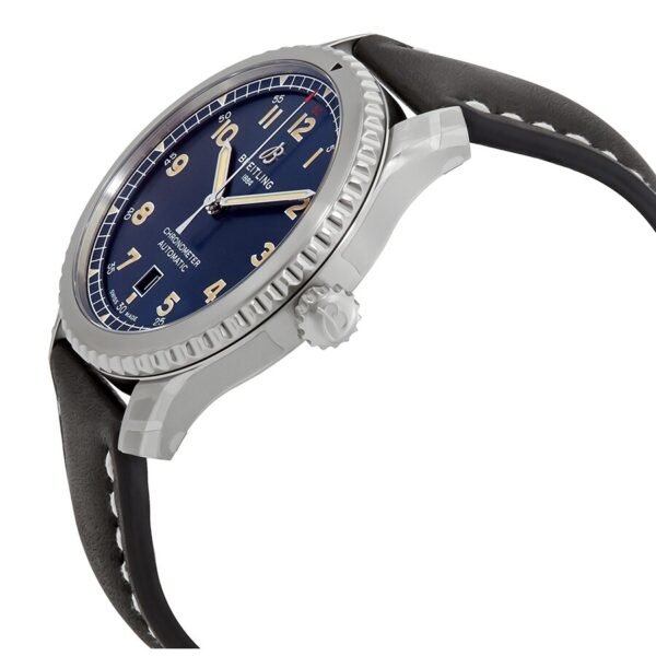 Breitling Aviator 8 Chronometer Men's Automatic Watch A17315101C1X2