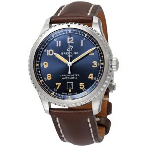 Breitling Avaitor 8 Chronometer Men's Automatic Watch A17315101C1X3