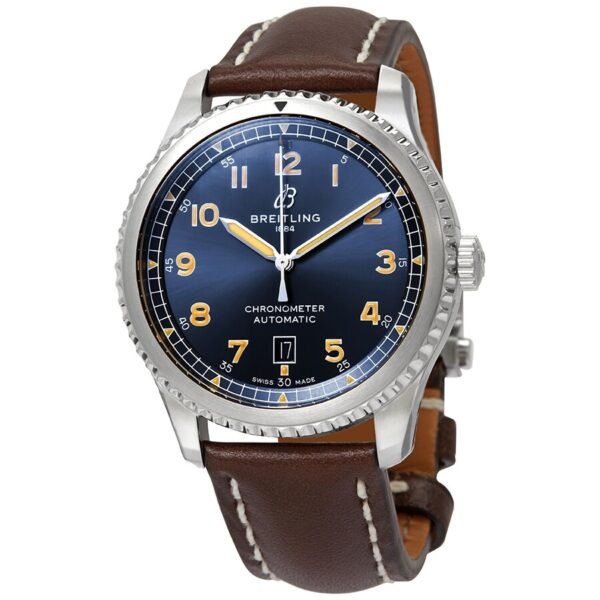 Breitling Avaitor 8 Chronometer Men's Automatic Watch A17315101C1X3