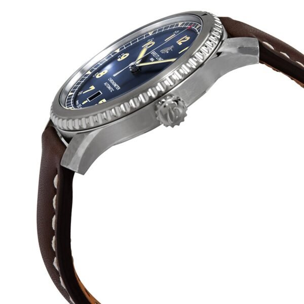 Breitling Avaitor 8 Chronometer Men's Automatic Watch A17315101C1X3