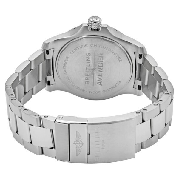 Breitling Avenger 43 Men's Automatic Watch A17318101B1A1