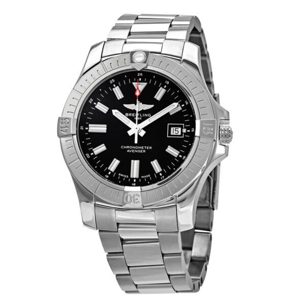 Breitling Avenger 43 Men's Automatic Watch A17318101B1A1