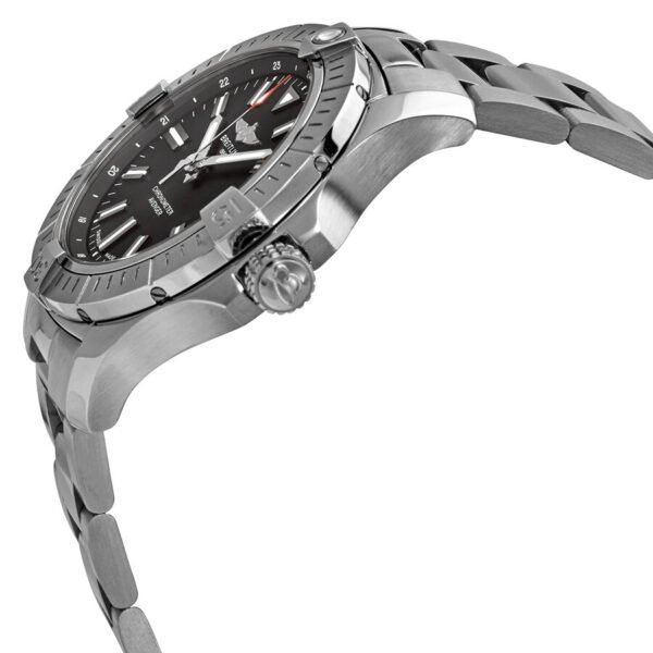 Breitling Avenger 43 Men's Automatic Watch A17318101B1A1