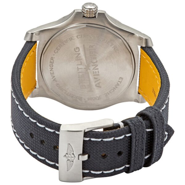 Breitling Avenger 43 Men’s Automatic Watch A17318101C1X1