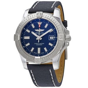 Breitling Avenger 43 Men’s Automatic Watch A17318101C1X1