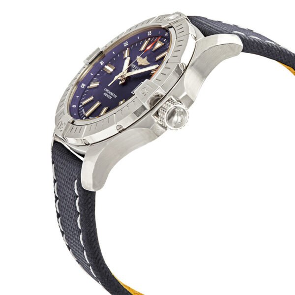 Breitling Avenger 43 Men’s Automatic Watch A17318101C1X1