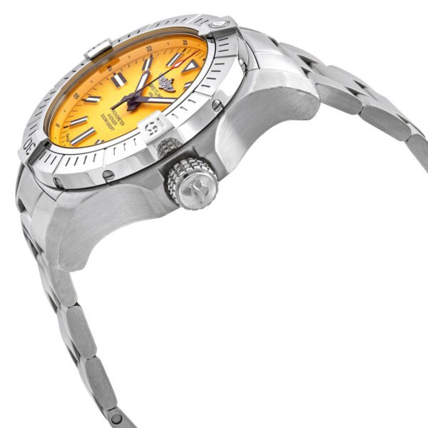 Breitling Avenger Seawolf Chronometer Men's Automatic Watch A17319101I1A1