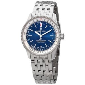 Breitling Navitimer 1 Chronometer Men's Automatic Watch A17325211C1A1
