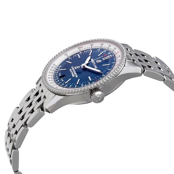 Breitling Navitimer 1 Chronometer Men's Automatic Watch A17325211C1A1