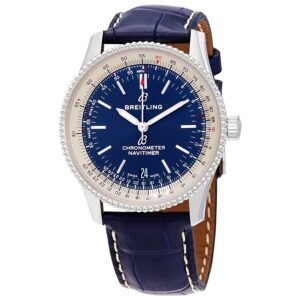 Breitling Navitimer 1 Chronometer 38mm Men's Automatic Watch A17325211C1P1