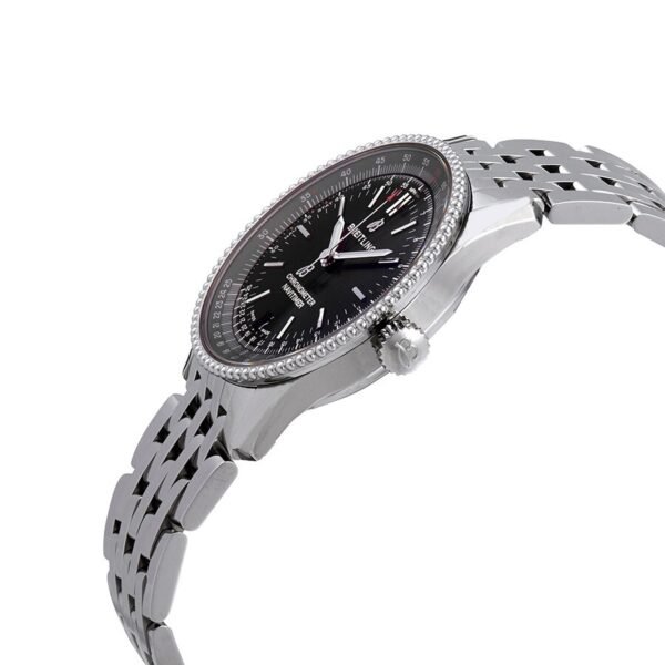 Breitling Navitimer 38 mm Chronometer Men's Automatic Watch A17325241B1A1
