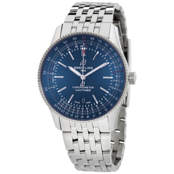 Breitling Navitimer Men's Automatic Watch A17326161C1A1