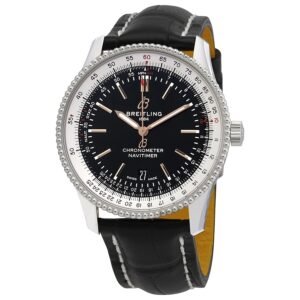 Breitling Navitimer Chronometer Men's Automatic Watch A17326211B1P1