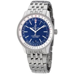 Breitling Navitimer Men's Automatic Watch A17326211C1A1