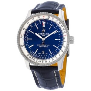 Breitling Navitimer 1 Men's Automatic Watch A17326211C1P3