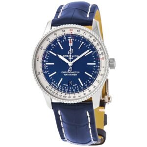 Breitling Navitimer Men's Automatic Watch A17326211C1P4
