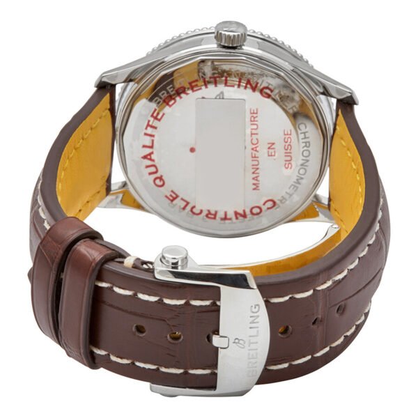 Breitling Navitimer 1 Men's Automatic Watch A17326211G1P2