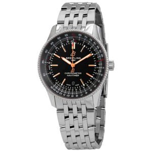 Breitling Navitimer Men's Automatic Watch A17326241B1A1