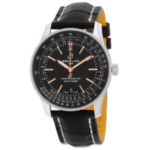 Breitling Navitimer Men's Automatic Watch A17326241B1P1