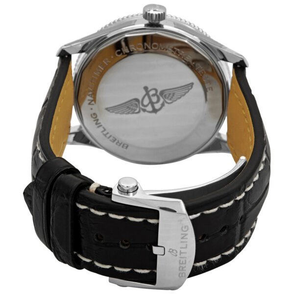 Breitling Navitimer Men's Automatic Watch A17326241B1P2