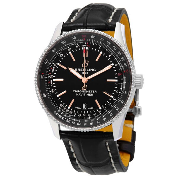 Breitling Navitimer Men's Automatic Watch A17326241B1P2
