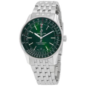 Breitling Navitimer Chronometer Men's Automatic Watch A17326361L1A1