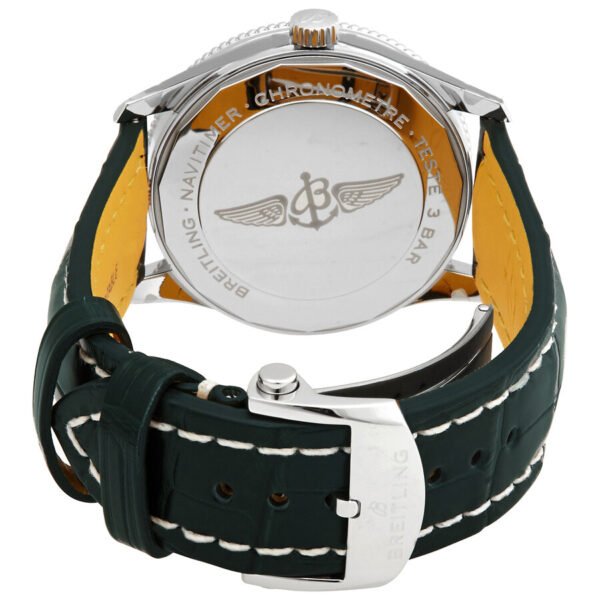 Breitling Navitimer Chronometer Men's Automatic Watch A17326361L1P2