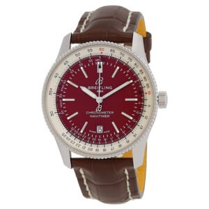 Breitling Navitimer Chronometer Men's Automatic Watch A173265A1K1P2
