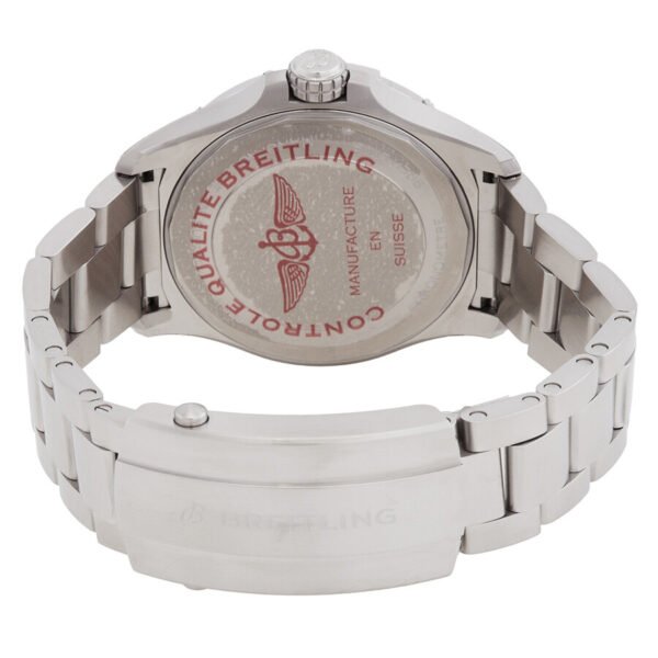 Breitling Avenger 42 Men's Automatic Watch A17328101B1A1