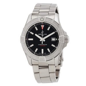 Breitling Avenger 42 Men's Automatic Watch A17328101B1A1