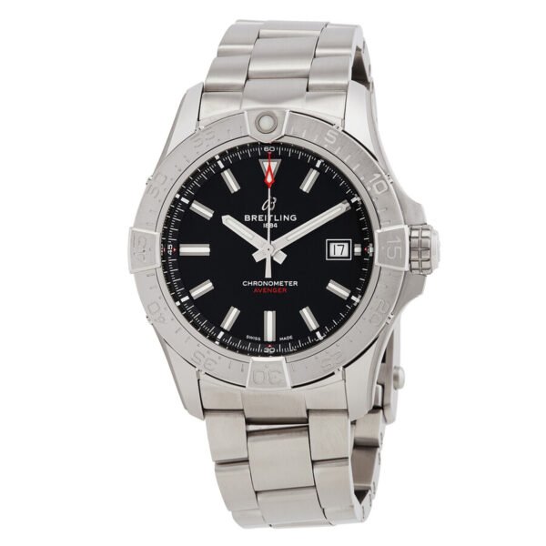 Breitling Avenger 42 Men's Automatic Watch A17328101B1A1
