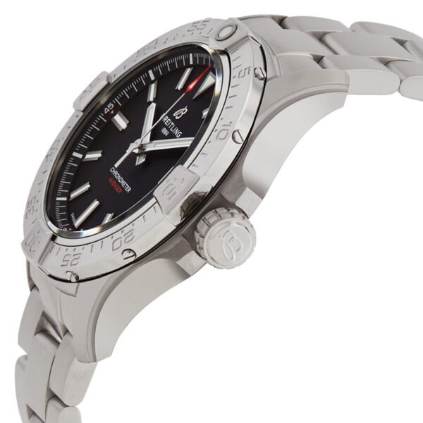 Breitling Avenger 42 Men's Automatic Watch A17328101B1A1