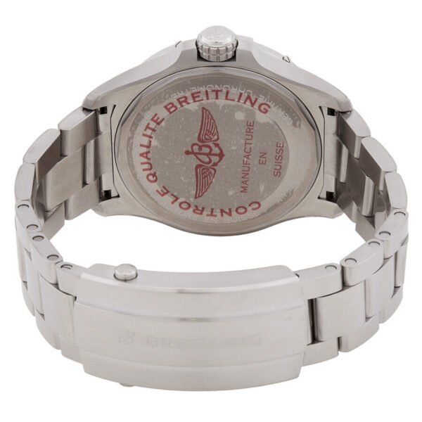 Breitling Avenger 42 Men's Automatic Watch A17328101C1A1