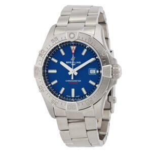 Breitling Avenger 42 Men's Automatic Watch A17328101C1A1