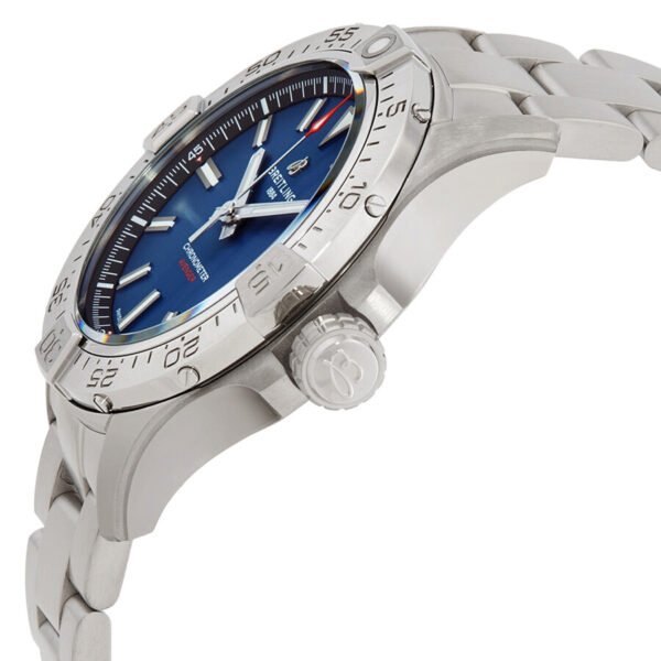 Breitling Avenger 42 Men's Automatic Watch A17328101C1A1